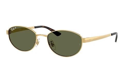 Lunettes de soleil Ray-Ban RB3774D 001/9A