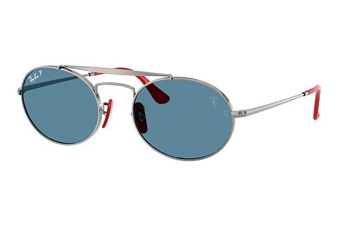 Lunettes de soleil Ray-Ban RB3775M F001S2