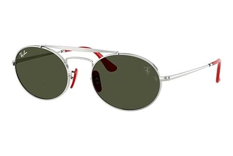 Lunettes de soleil Ray-Ban RB3775M F00731