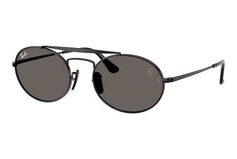 Lunettes de soleil Ray-Ban RB3775M F134B1