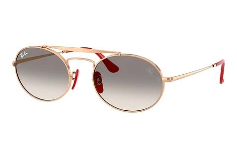 Lunettes de soleil Ray-Ban RB3775M F13532