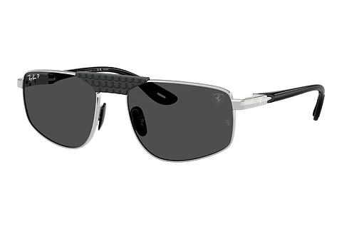 Lunettes de soleil Ray-Ban RB3776M F122K8