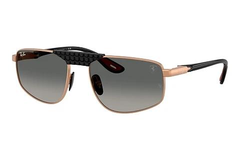Lunettes de soleil Ray-Ban RB3776M F12771