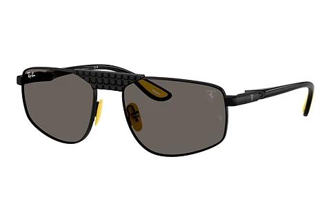 Lunettes de soleil Ray-Ban RB3776M F128B1