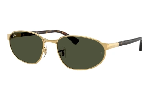 Lunettes de soleil Ray-Ban RB3777 001/31