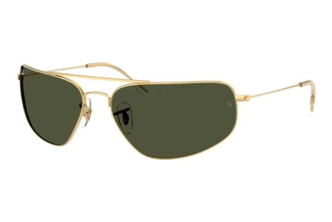 Lunettes de soleil Ray-Ban RB3780 001/31
