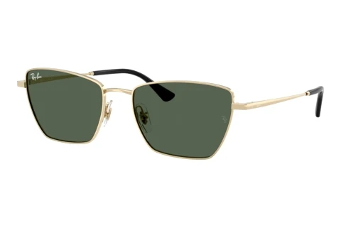 Lunettes de soleil Ray-Ban RB3783 921371