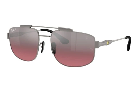Lunettes de soleil Ray-Ban RB3789M F1247A