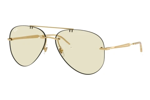 Lunettes de soleil Ray-Ban RB3791 001/MG