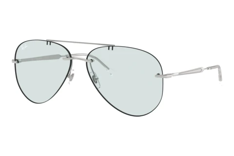 Lunettes de soleil Ray-Ban RB3791 003/M1