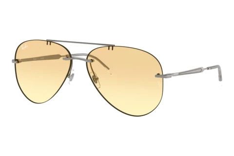 Lunettes de soleil Ray-Ban RB3791 004/2Q