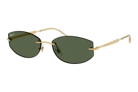 Lunettes de soleil Ray-Ban RB3792 001/9A