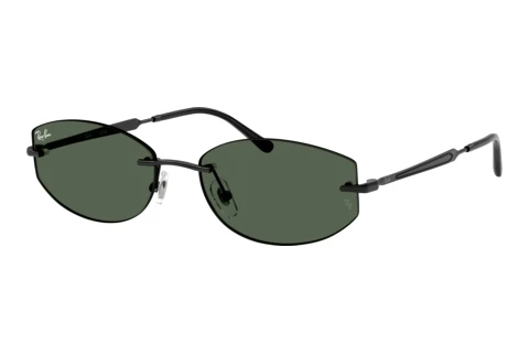 Lunettes de soleil Ray-Ban RB3792 002/71