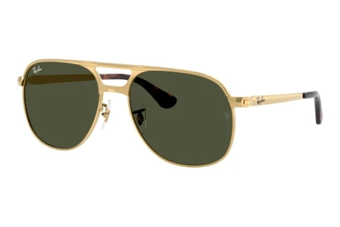 Lunettes de soleil Ray-Ban BILL MAX (RB3793 001/31)