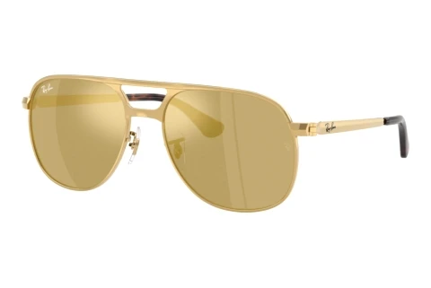Lunettes de soleil Ray-Ban BILL MAX (RB3793 001/93)