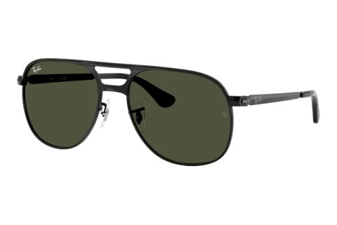 Lunettes de soleil Ray-Ban BILL MAX (RB3793 002/31)