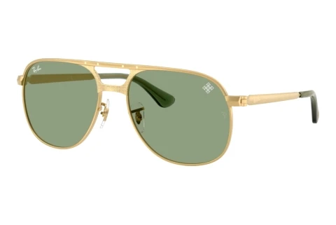 Lunettes de soleil Ray-Ban BILL MAX (RB3793 929052)