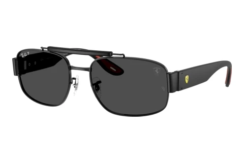 Lunettes de soleil Ray-Ban RB3797M F002K8