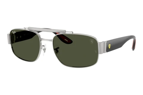 Lunettes de soleil Ray-Ban RB3797M F03131