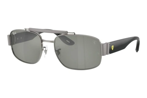 Lunettes de soleil Ray-Ban RB3797M F14240