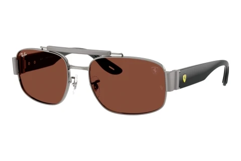 Lunettes de soleil Ray-Ban RB3797M F142C5
