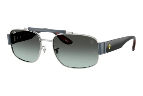 Lunettes de soleil Ray-Ban RB3797M F143GK