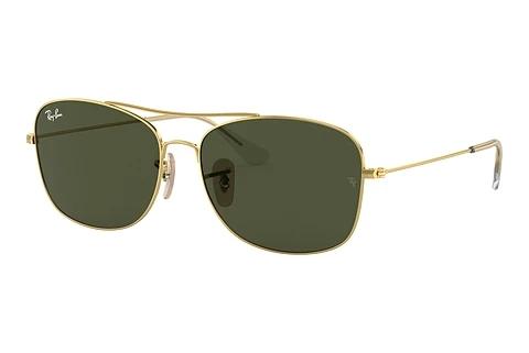 Lunettes de soleil Ray-Ban RB3799 001/31