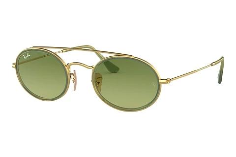 Lunettes de soleil Ray-Ban RB3847N 91224M