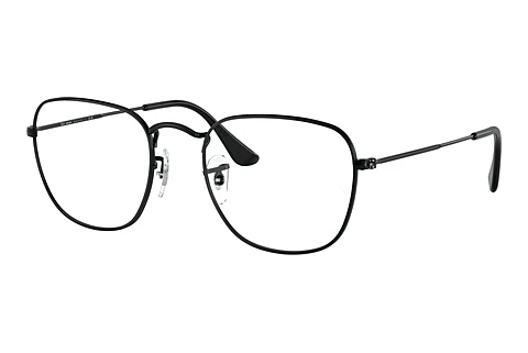 Lunettes de soleil Ray-Ban FRANK (RB3857 002/GH)