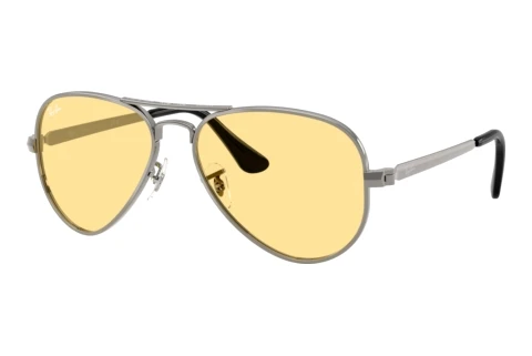 Lunettes de soleil Ray-Ban AVIATOR MAX (RB3925 004/R6)