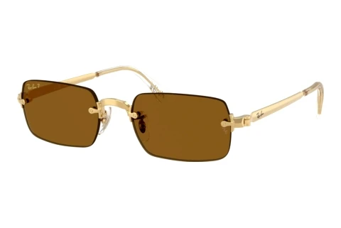 Lunettes de soleil Ray-Ban RB3928 001/83
