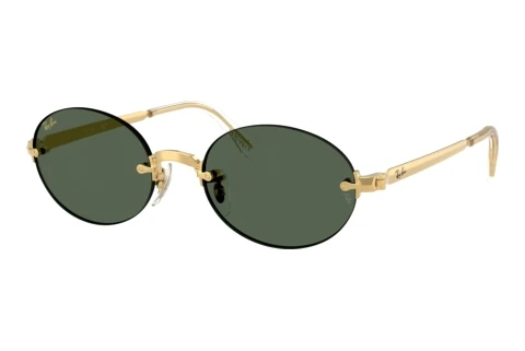 Lunettes de soleil Ray-Ban RB3929 001/71
