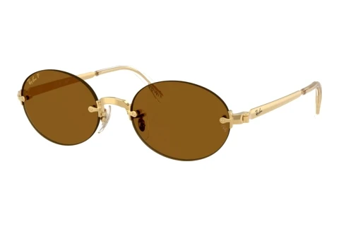 Lunettes de soleil Ray-Ban RB3929 001/83
