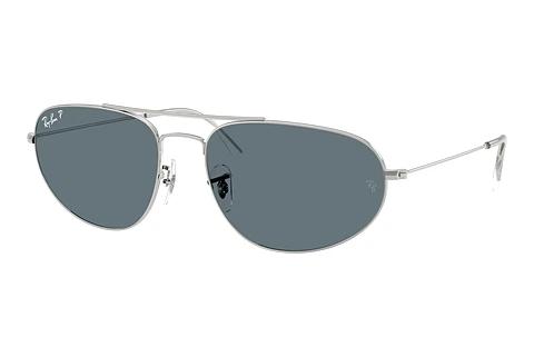 Lunettes de soleil Ray-Ban RB3945 003/3R