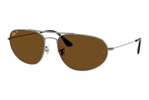 Lunettes de soleil Ray-Ban RB3945 004/57