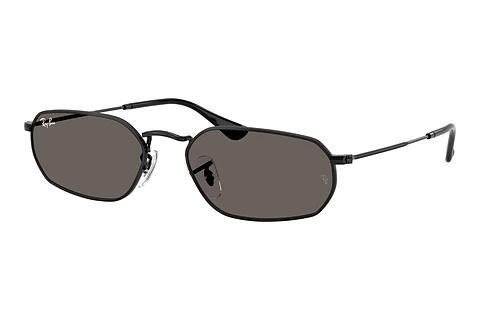 Lunettes de soleil Ray-Ban RB3947 002/B1