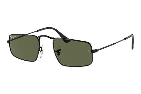 Lunettes de soleil Ray-Ban JULIE (RB3957 002/58)