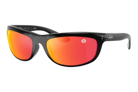 Lunettes de soleil Ray-Ban BALORAMA (RB4089 68711D)