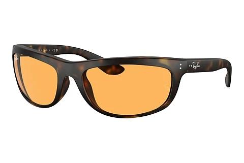 Lunettes de soleil Ray-Ban BALORAMA (RB4089 894/13)