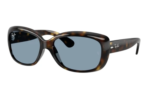 Lunettes de soleil Ray-Ban JACKIE OHH (RB4101 710/56)