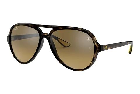 Lunettes de soleil Ray-Ban RB4125M F6093K