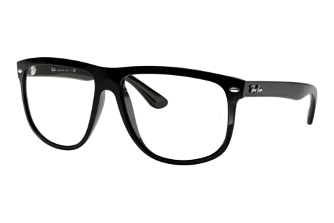 Lunettes de soleil Ray-Ban BOYFRIEND (RB4147 601/5X)