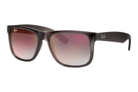 Lunettes de soleil Ray-Ban JUSTIN (RB4165 606/U0)