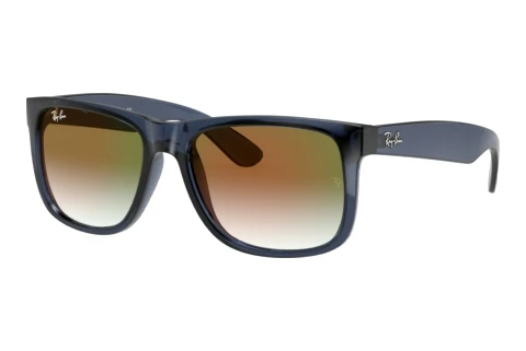 Lunettes de soleil Ray-Ban JUSTIN (RB4165 6341T0)