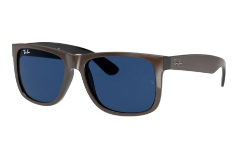 Lunettes de soleil Ray-Ban JUSTIN (RB4165 647080)
