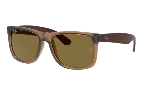 Lunettes de soleil Ray-Ban JUSTIN (RB4165 651073)