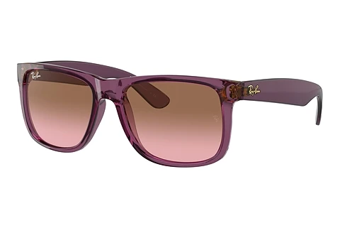 Lunettes de soleil Ray-Ban JUSTIN (RB4165 659514)