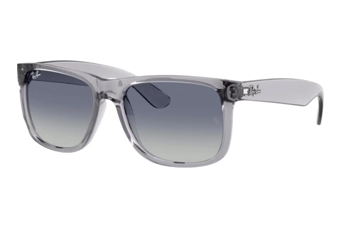 Lunettes de soleil Ray-Ban JUSTIN (RB4165 67924L)
