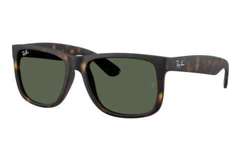 Lunettes de soleil Ray-Ban JUSTIN (RB4165 865/71)