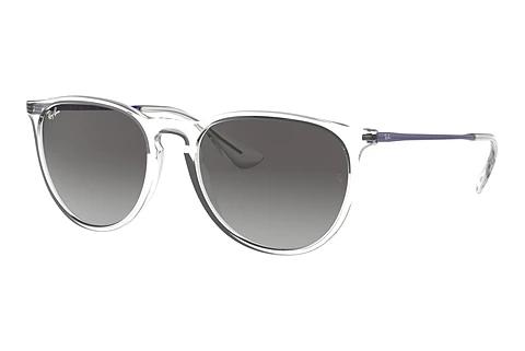 Lunettes de soleil Ray-Ban ERIKA (RB4171 651611)